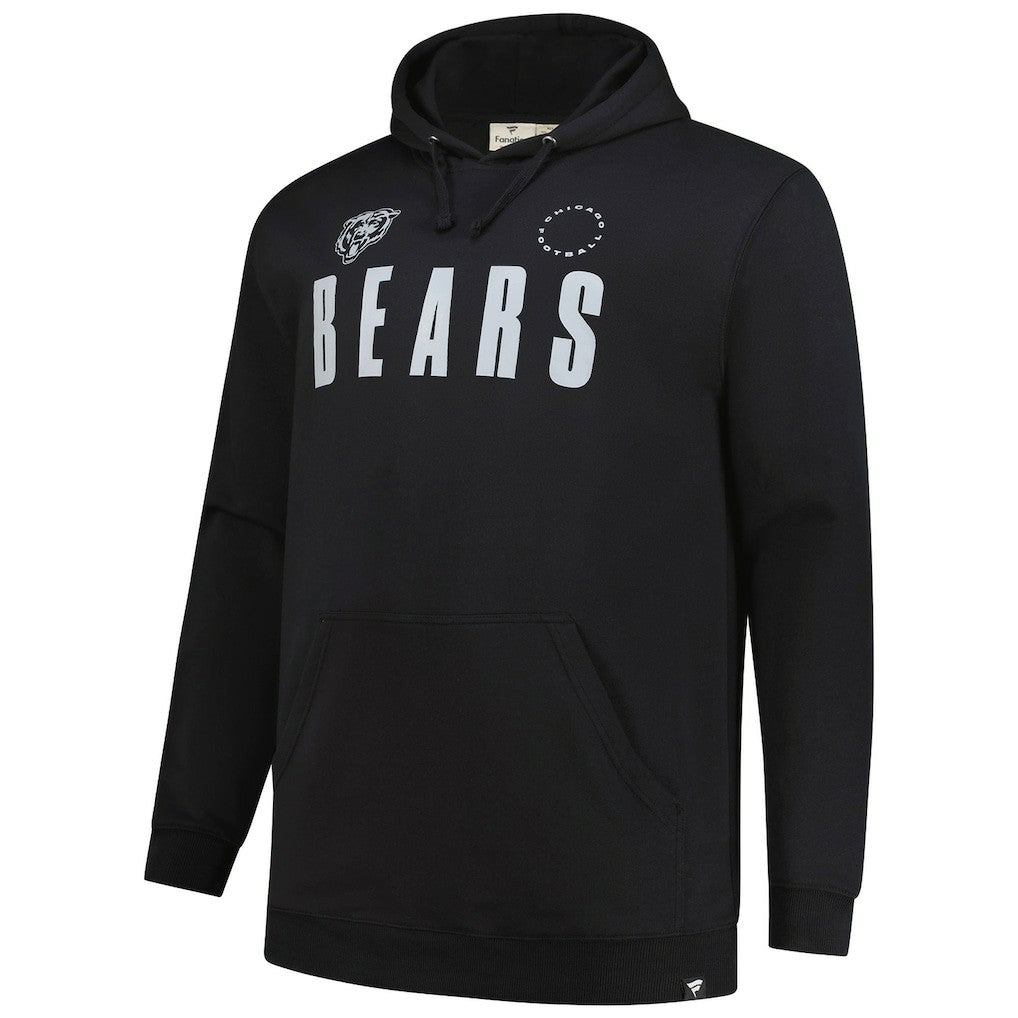 Chicago Bears Big & Tall Chip Shot Hoodie | NFL Sale