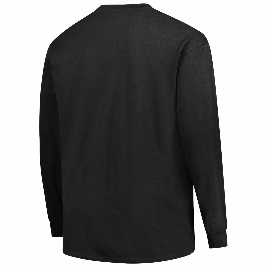 Tampa Bay Buccaneers Big & Tall Coverage Scheme Long Sleeve T-Shirt | NFL Sale