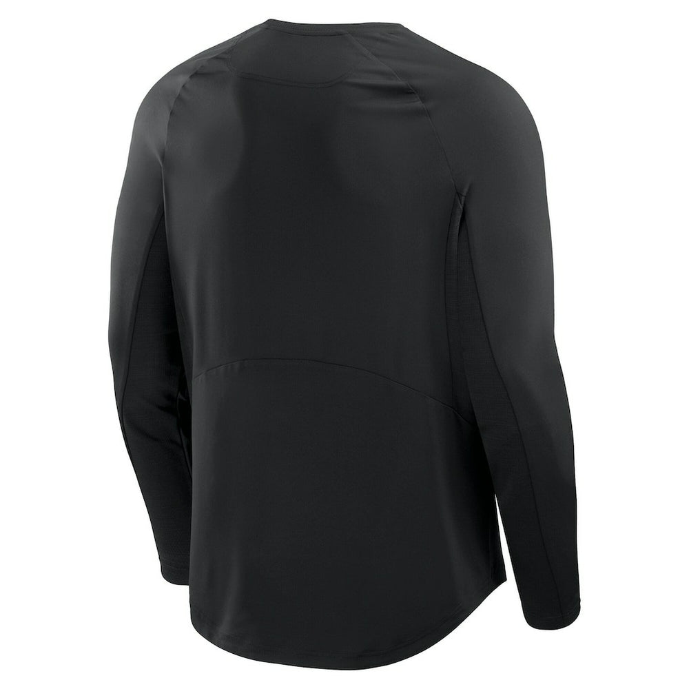 Arizona Cardinals Big & Tall Coverage Scheme Long Sleeve T-Shirt | NFL Near me