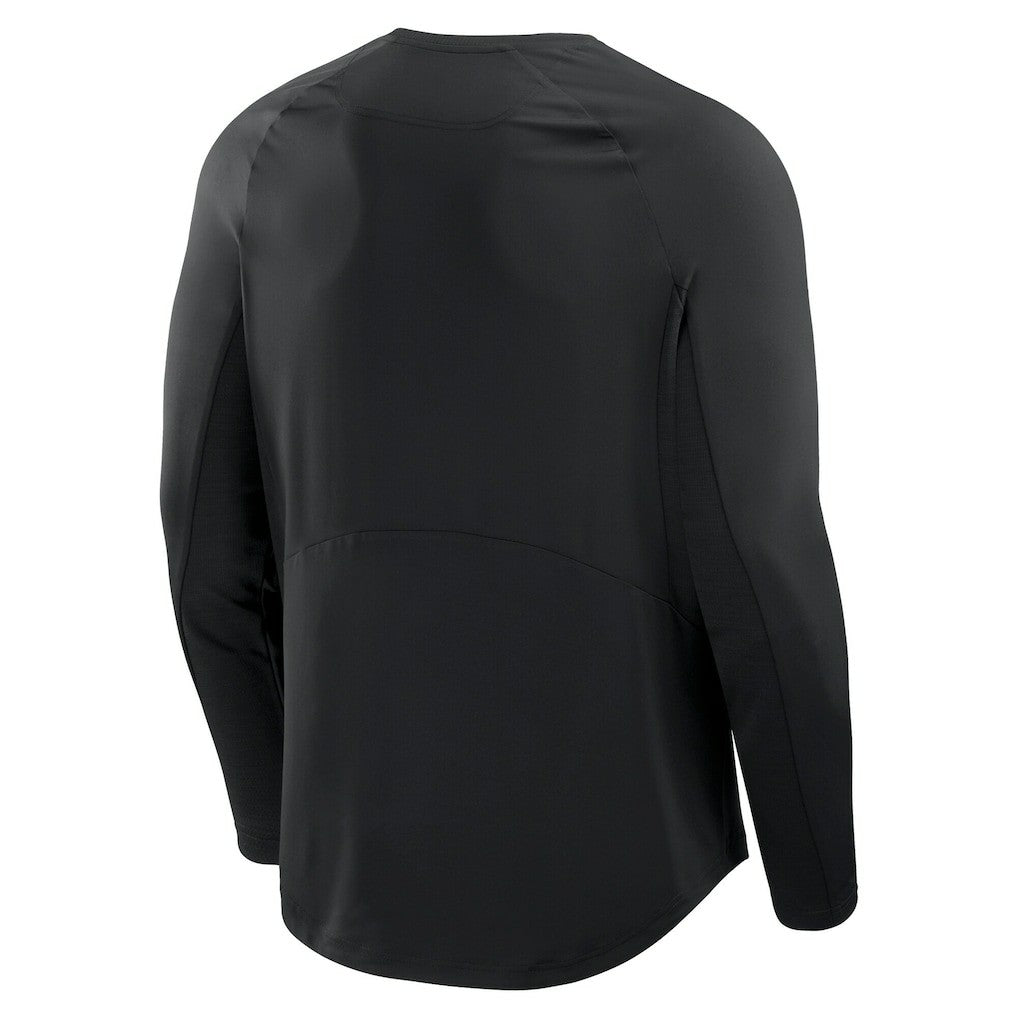 Las Vegas Raiders Big & Tall Coverage Scheme Long Sleeve T-Shirt | NFL US
