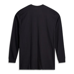 Baltimore Ravens Big & Tall Coverage Scheme Long Sleeve T-Shirt | NFL New