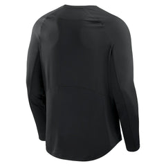 New Orleans Saints Big & Tall Coverage Scheme Long Sleeve T-Shirt | NFL Discount