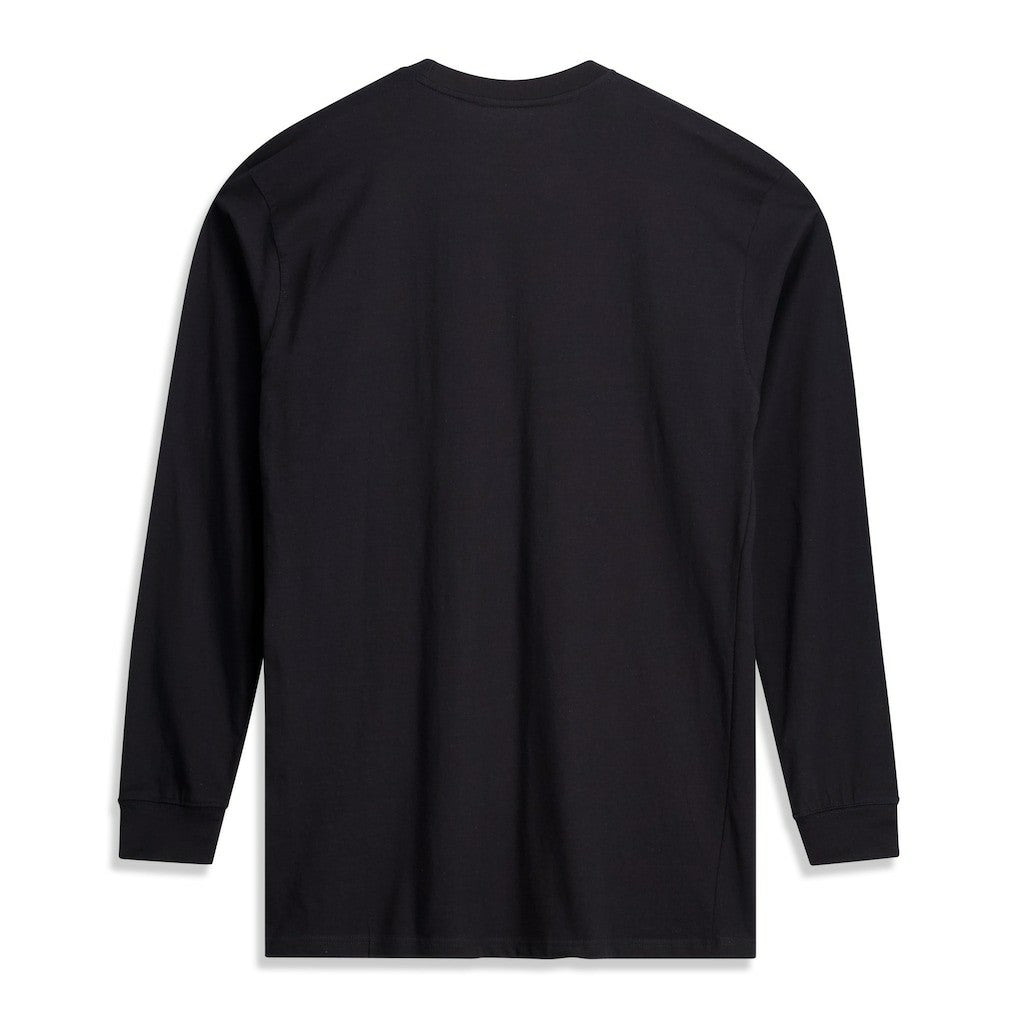 New York Jets Big & Tall Coverage Scheme Long Sleeve T-Shirt | NFL Online