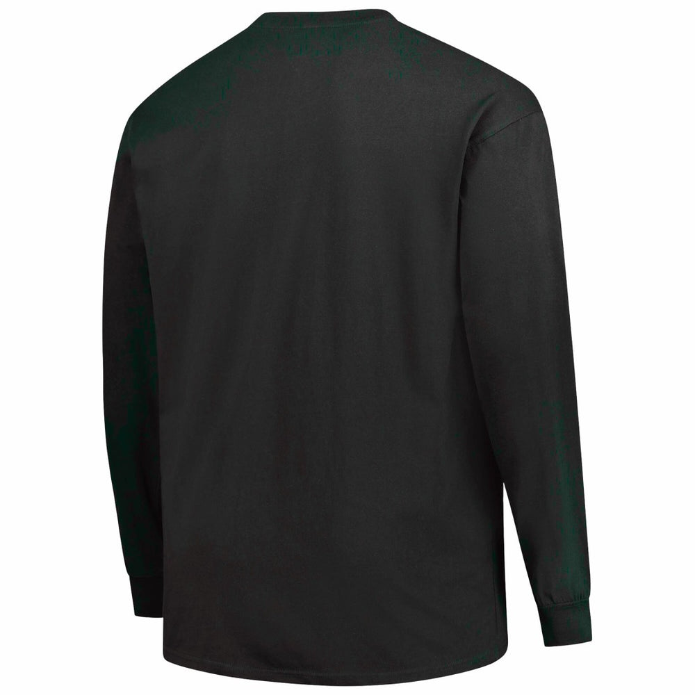 Tampa Bay Buccaneers Big & Tall Clock Management Legacy Long Sleeve T-Shirt | NFL Discount