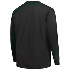 Tampa Bay Buccaneers Big & Tall Clock Management Legacy Long Sleeve T-Shirt | NFL Discount