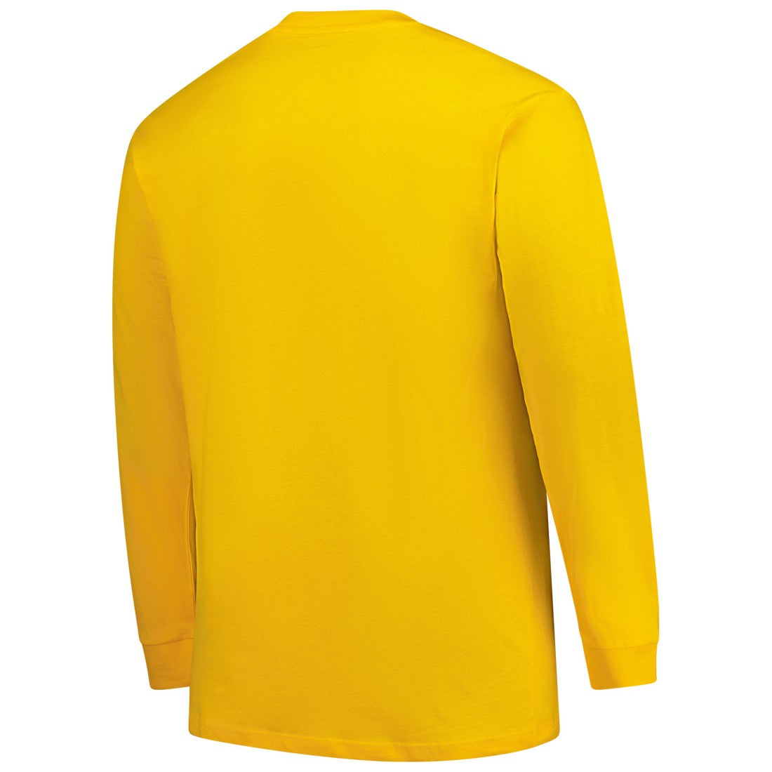 Green Bay Packers Big & Tall Clock Management Legacy Long Sleeve T-Shirt | NFL Sale
