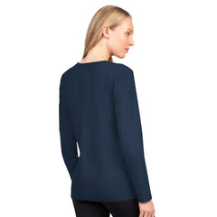 Dallas Cowboys G-III 4Her by Carl Banks Women's Best Play Long Sleeve T-Shirt | NFL Sale