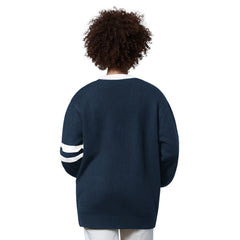Dallas Cowboys Starter Women's Back Shot Button-Up Cardigan | NFL Sale