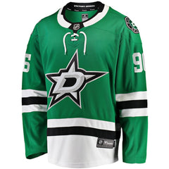 Mikko Rantanen Dallas Stars Fanatics Home Breakaway Jersey -  NHL Jerseys