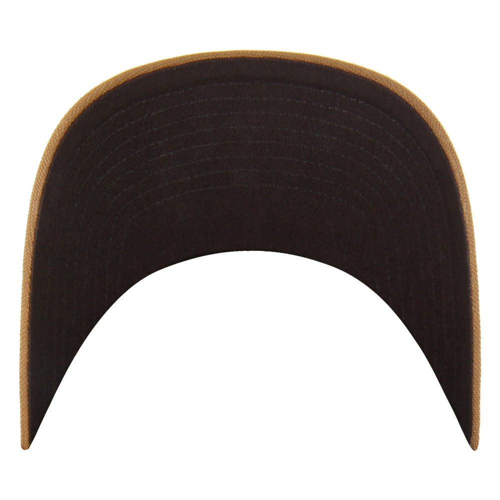 Cleveland Guardians Carhartt x '47 Clean Up Adjustable Hat - MLB Hats