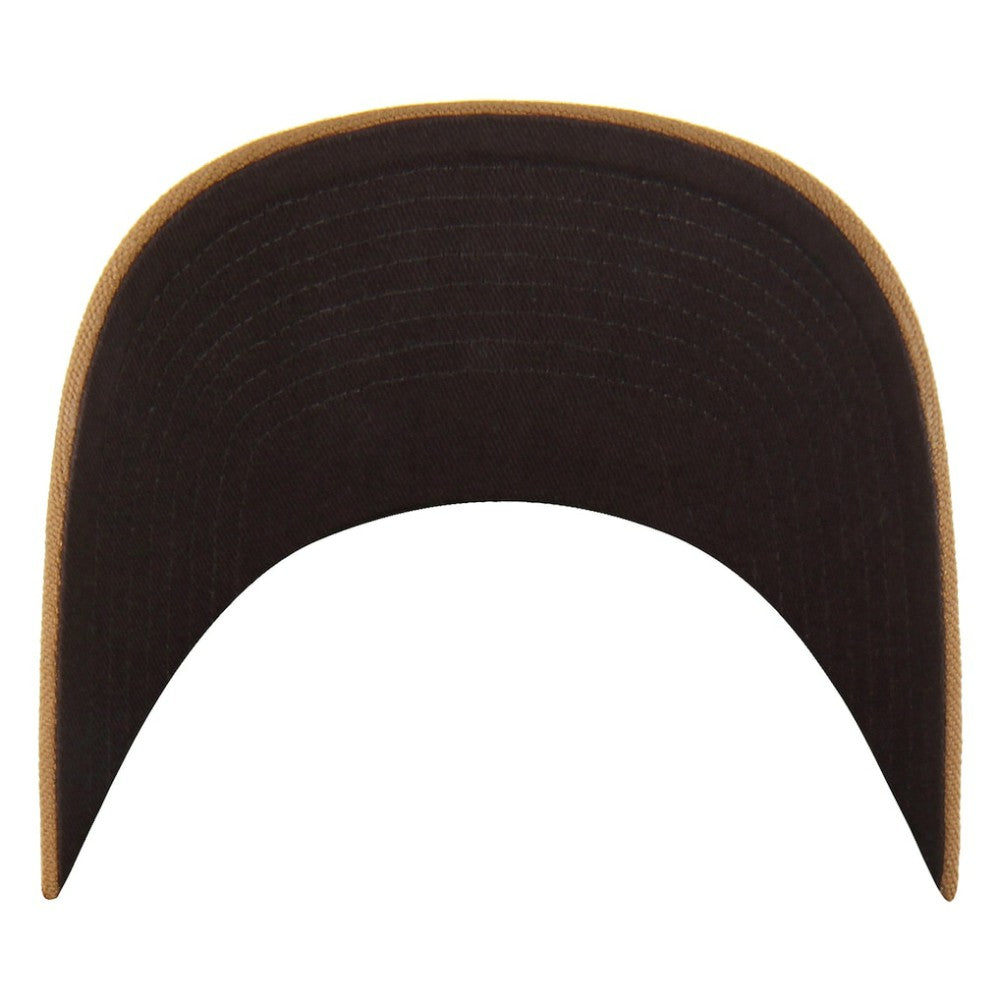 Baltimore Orioles Carhartt x '47 Clean Up Adjustable Hat - MLB Hats