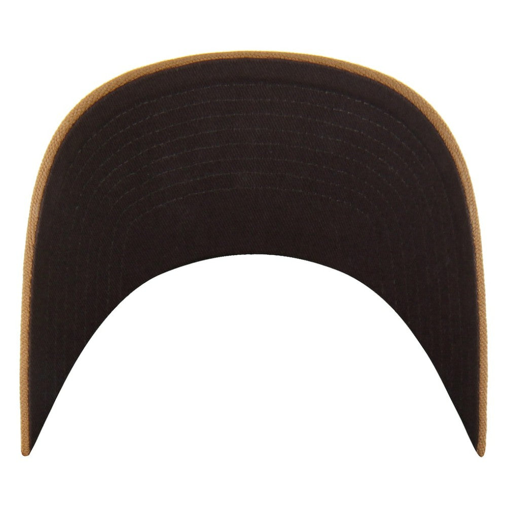 Houston Astros Carhartt x '47 Clean Up Adjustable Hat - MLB Hats