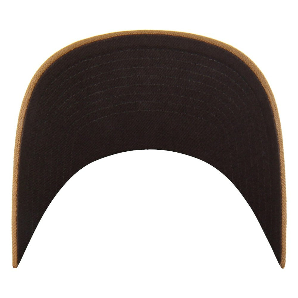 Detroit Tigers Carhartt x '47 Clean Up Adjustable Hat - MLB Hats