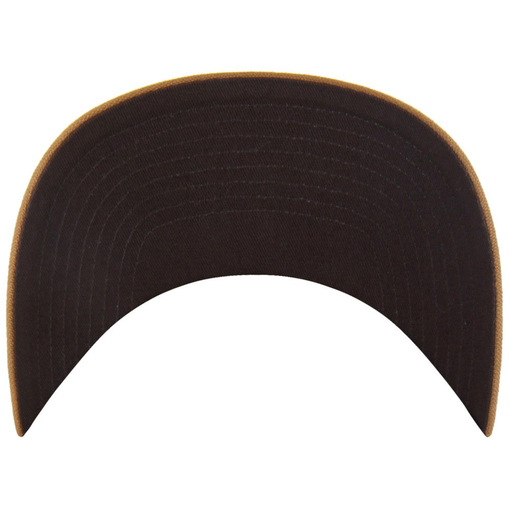 Cleveland Guardians Carhartt x '47 Trucker Adjustable Hat - MLB Hats