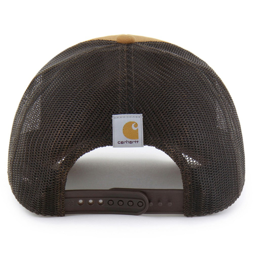 Kansas City Royals Carhartt x '47 Trucker Adjustable Hat - MLB Hats