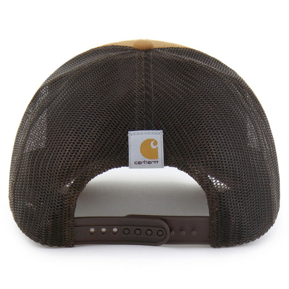 Baltimore Orioles Carhartt x '47 Trucker Adjustable Hat - MLB Hats