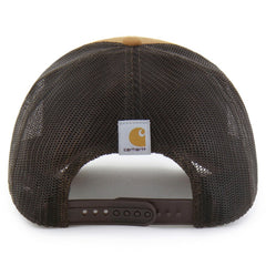 St. Louis Cardinals Carhartt x '47 Trucker Adjustable Hat - MLB Hats