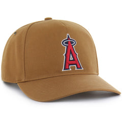 Los Angeles Angels Carhartt x '47 Hitch Adjustable Hat - MLB Hats