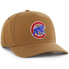 Chicago Cubs Carhartt x '47 Hitch Adjustable Hat - MLB Hats