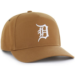 Detroit Tigers Carhartt x '47 Hitch Adjustable Hat - MLB Hats