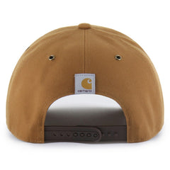 Houston Astros Carhartt x '47 Hitch Adjustable Hat - MLB Hats