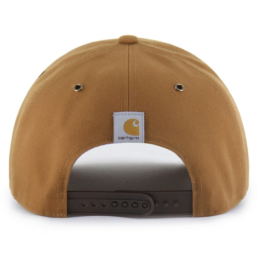 San Diego Padres Carhartt x '47 Hitch Adjustable Hat - MLB Hats