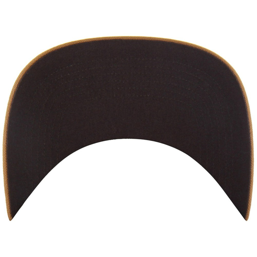 Texas Rangers Carhartt x '47 Hitch Adjustable Hat - MLB Hats