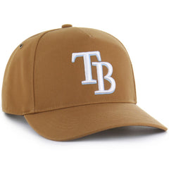 Tampa Bay Rays Carhartt x '47 Hitch Adjustable Hat - MLB Hats