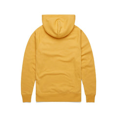 Gold Indiana Pacers Homage Unisex Hometown Edition Tri-Blend Raglan Pullover Hoodie | NBA