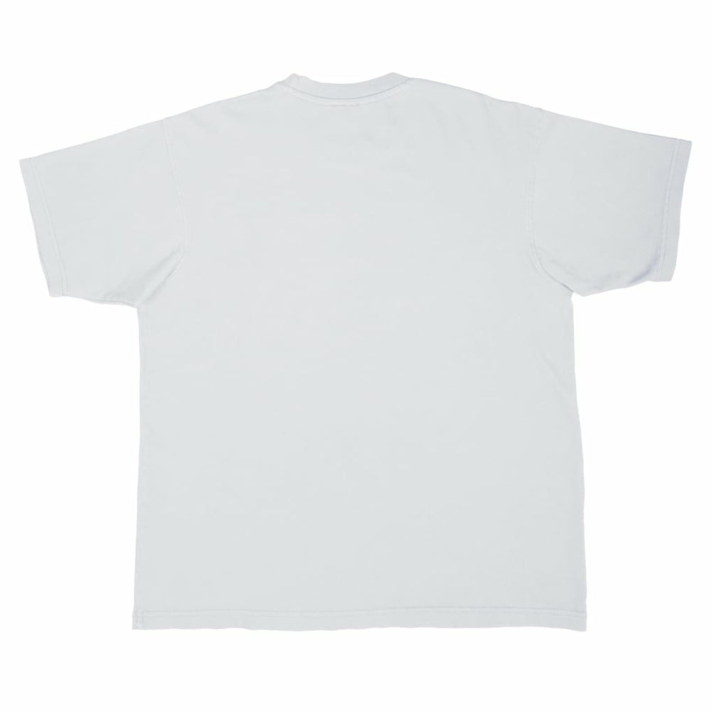 White Boston Celtics Stadium Essentials NBA x Staycool Mascot Oversized T-Shirt | NBA