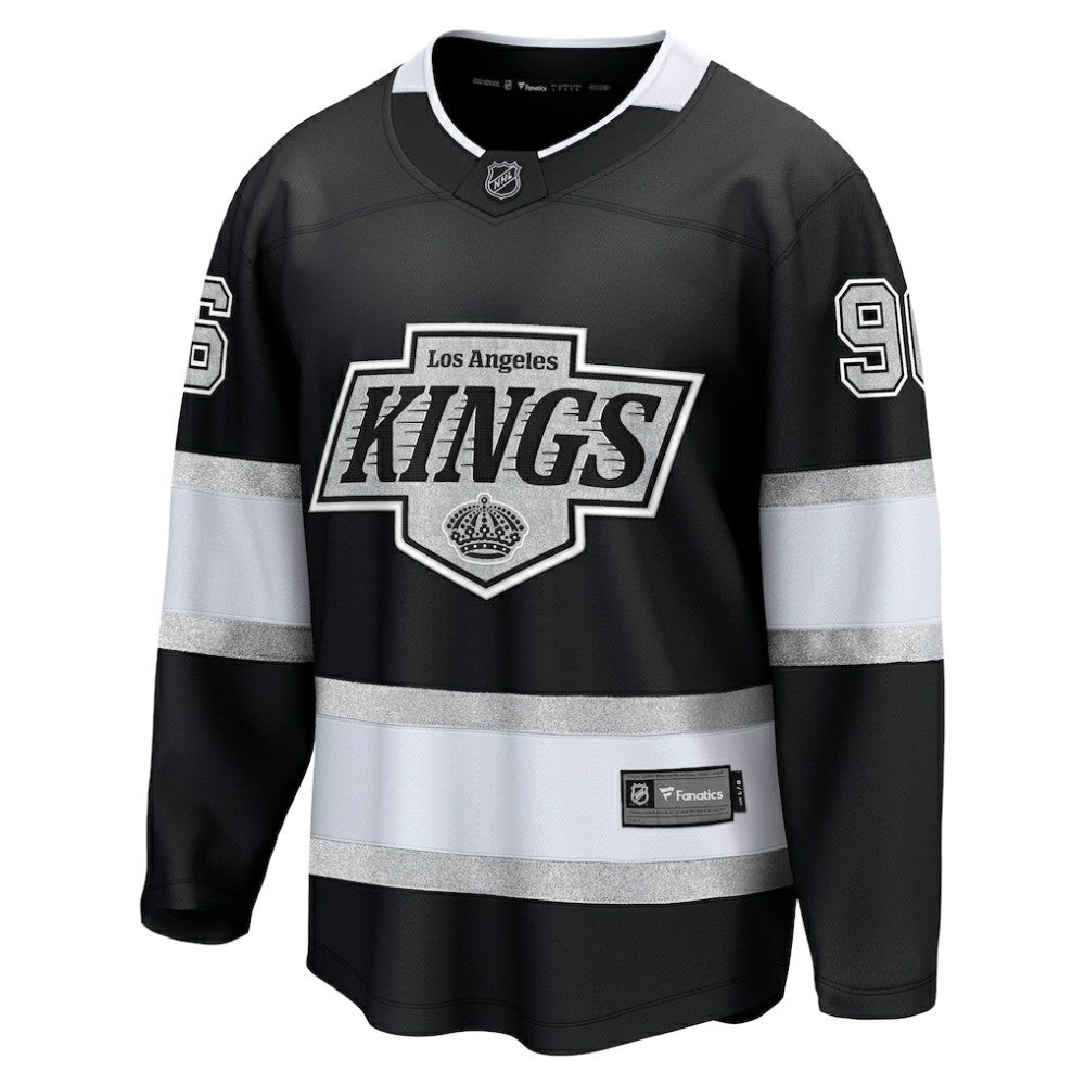 Andrei Kuzmenko Los Angeles Kings Fanatics Home Breakaway Jersey -  NHL Jerseys