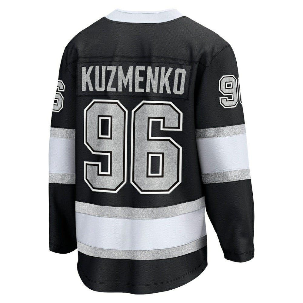 Andrei Kuzmenko Los Angeles Kings Fanatics Home Breakaway Jersey -  NHL Jerseys