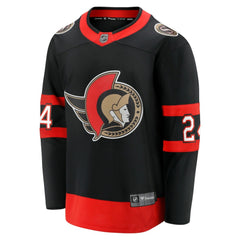 Dylan Cozens Ottawa Senators Fanatics Home Breakaway Jersey -  NHL Jerseys