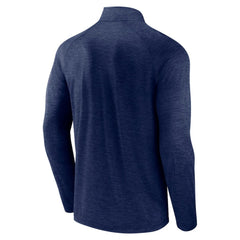 Alexander Ovechkin Washington Capitals Fanatics NHL All-Time Leading Goal Scorer GR8 895 Quarter-Zip Top -  NHL