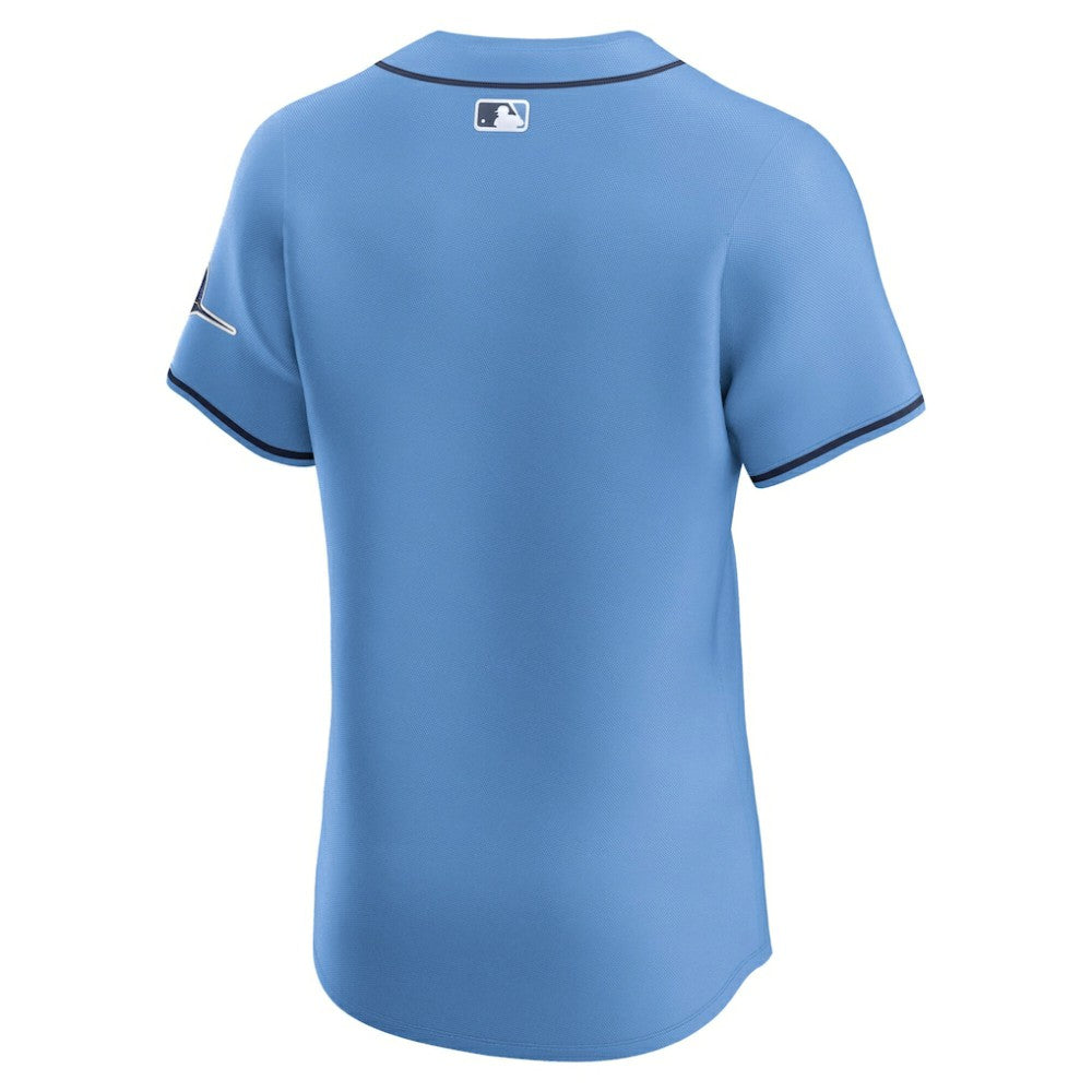 Tampa Bay Rays Nike Alternate Elite Jersey - MLB Jerseys
