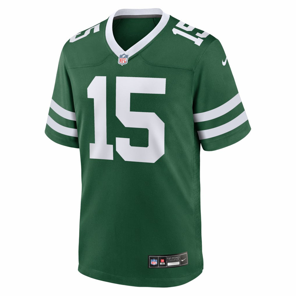 New York Jets Adonai Mitchell  Team Game Jersey | NFL Online