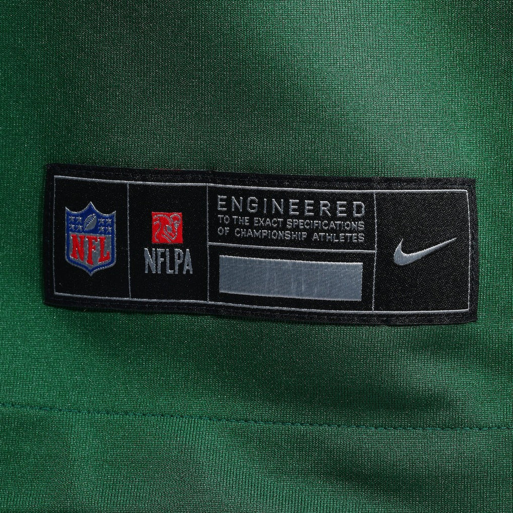 New York Jets Adonai Mitchell  Team Game Jersey | NFL Online
