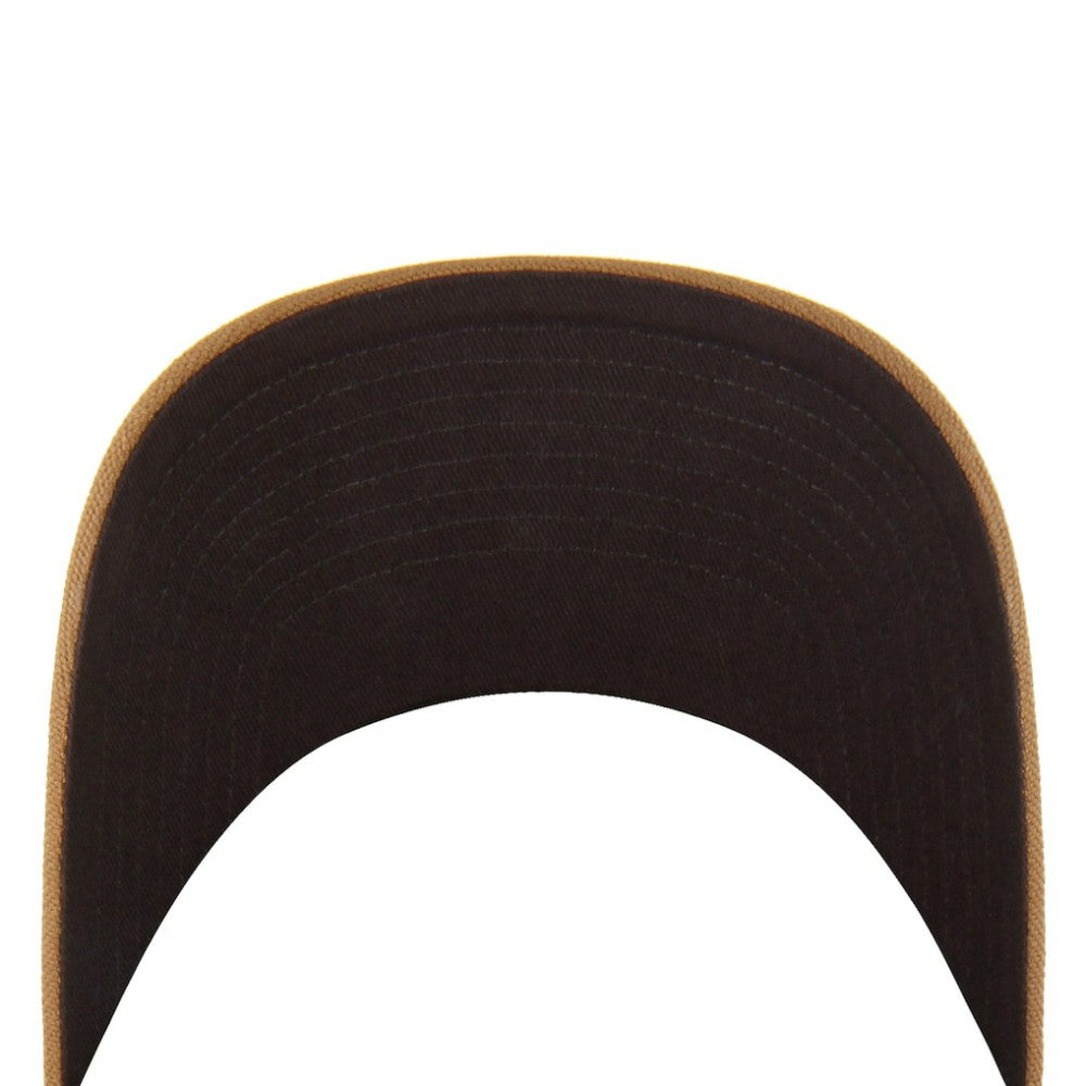 Colorado Avalanche Carhartt x '47 Clean Up Adjustable Hat -  NHL Hats