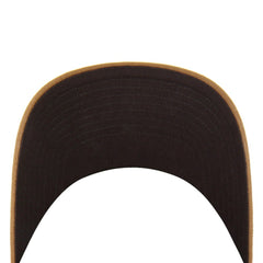 Colorado Avalanche Carhartt x '47 Clean Up Adjustable Hat -  NHL Hats
