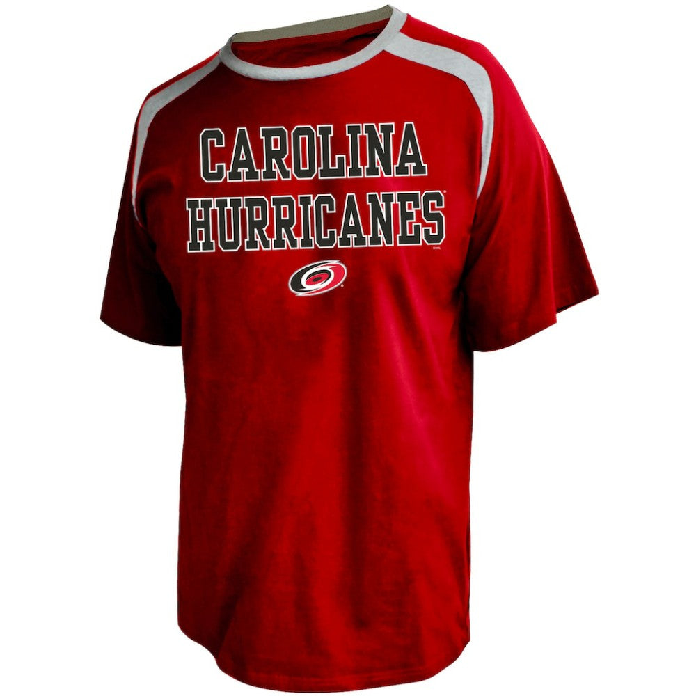 Sebastian Aho Carolina Hurricanes Profile Big & Tall Name & Number T-Shirt -  NHL T-shirts