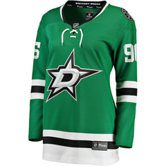 Mikko Rantanen Dallas Stars Fanatics Women's Home Breakaway Player Jersey -  NHL Jerseys