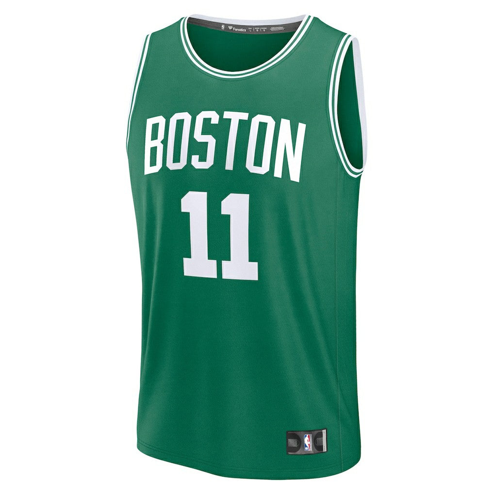 Kelly Green Payton Pritchard Boston Celtics Fast Break Replica Player Jersey | NBA