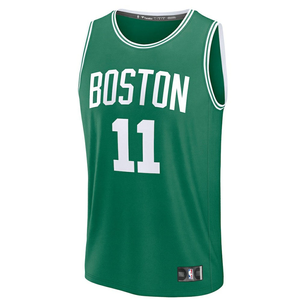 Kelly Green Payton Pritchard Boston Celtics Fast Break Replica Player Jersey | NBA