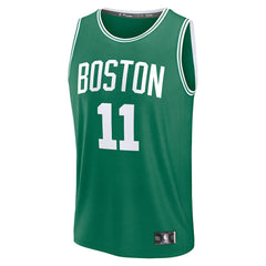 Kelly Green Payton Pritchard Boston Celtics Fast Break Replica Player Jersey | NBA