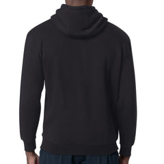 Tampa Bay Rays Starter Team Mesh Print Graphic Pullover Hoodie - MLB Hoodies