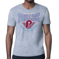 Philadelphia Phillies Starter ‘80s Inspired T-Shirt - MLB T-shirts