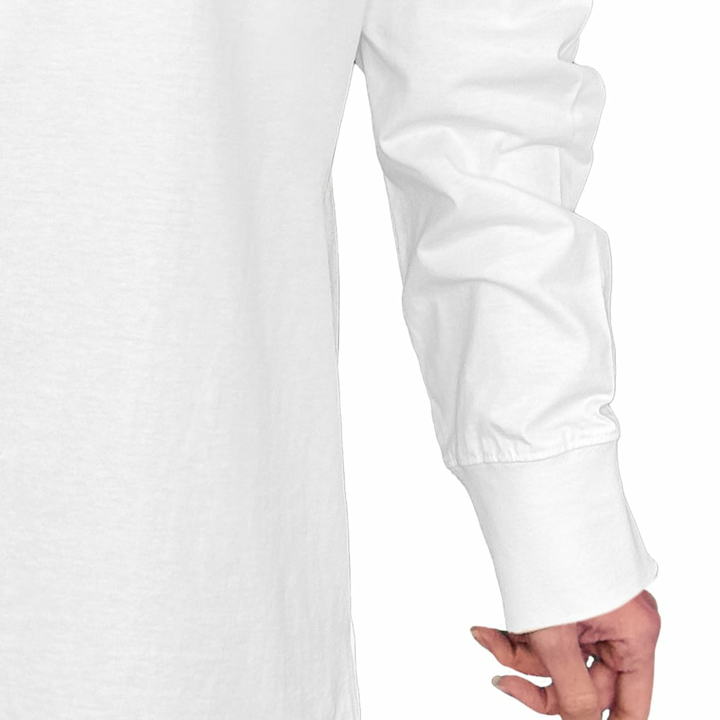 Buffalo Bills Gameday Couture Women's Mind Games Oversized Long Sleeve T-Shirt | NFL Hot