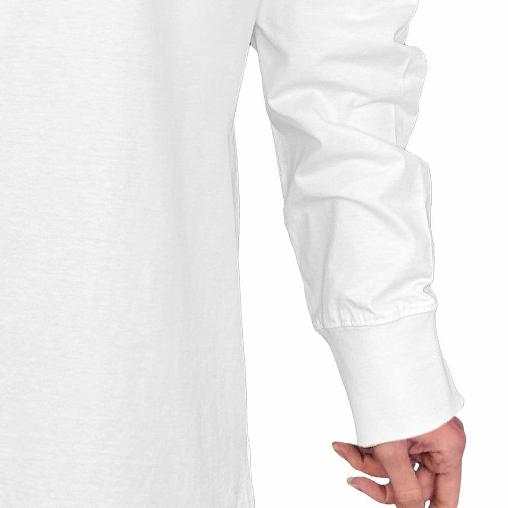 Buffalo Bills Gameday Couture Women's Mind Games Oversized Long Sleeve T-Shirt | NFL Hot