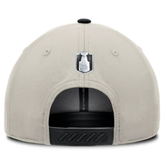 Washington Capitals Fanatics 2025 Metropolitan Division Champions Locker Room Adjustable Hat -  NHL Hats
