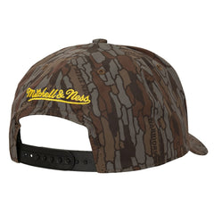 Camo Golden State Warriors Hidden Pro-Crown Adjustable Hat sale | NBA